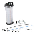 ARES 15081 - Manual/Pneumatic Fluid Extractor