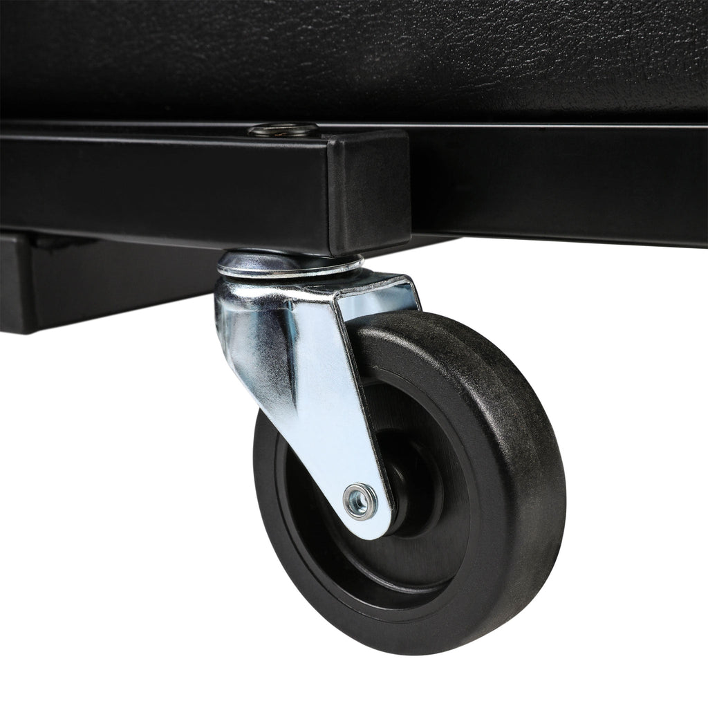 ARES 62031 - 2-in-1 Low Profile Creeper Seat