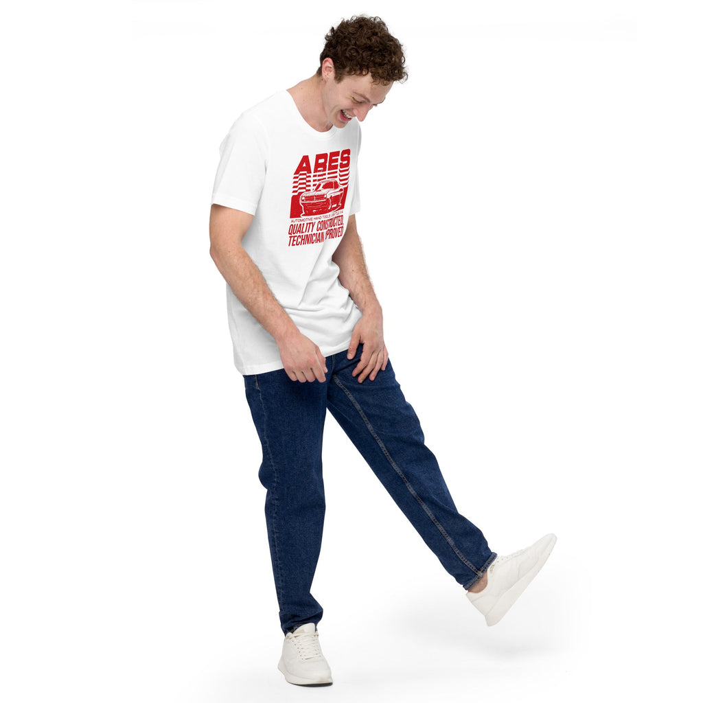 ARES Muscle Car Tee